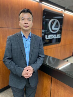 Staff member Sky Liang from ID_77d179d93d5d