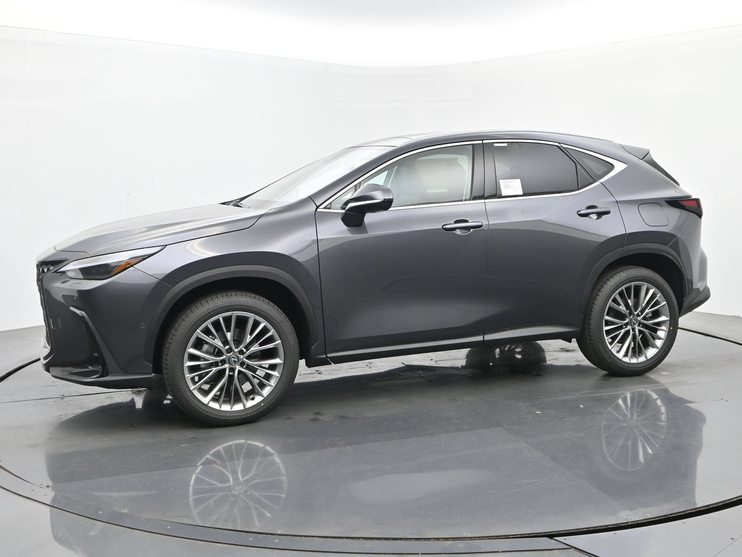 2026 Lexus NX 2
