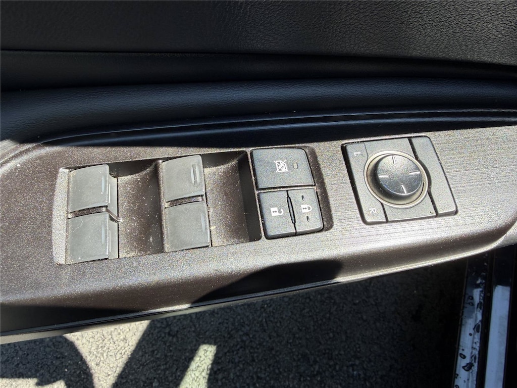 Used 2019 Lexus ES 350 Sedan