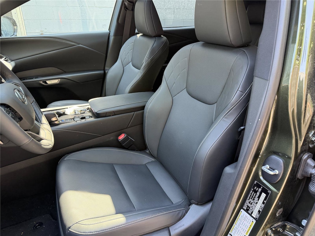 Used 2026 Lexus RX 350 Premium SUV