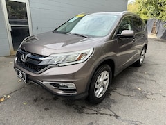 2015 Honda CR-V EX-L SUV