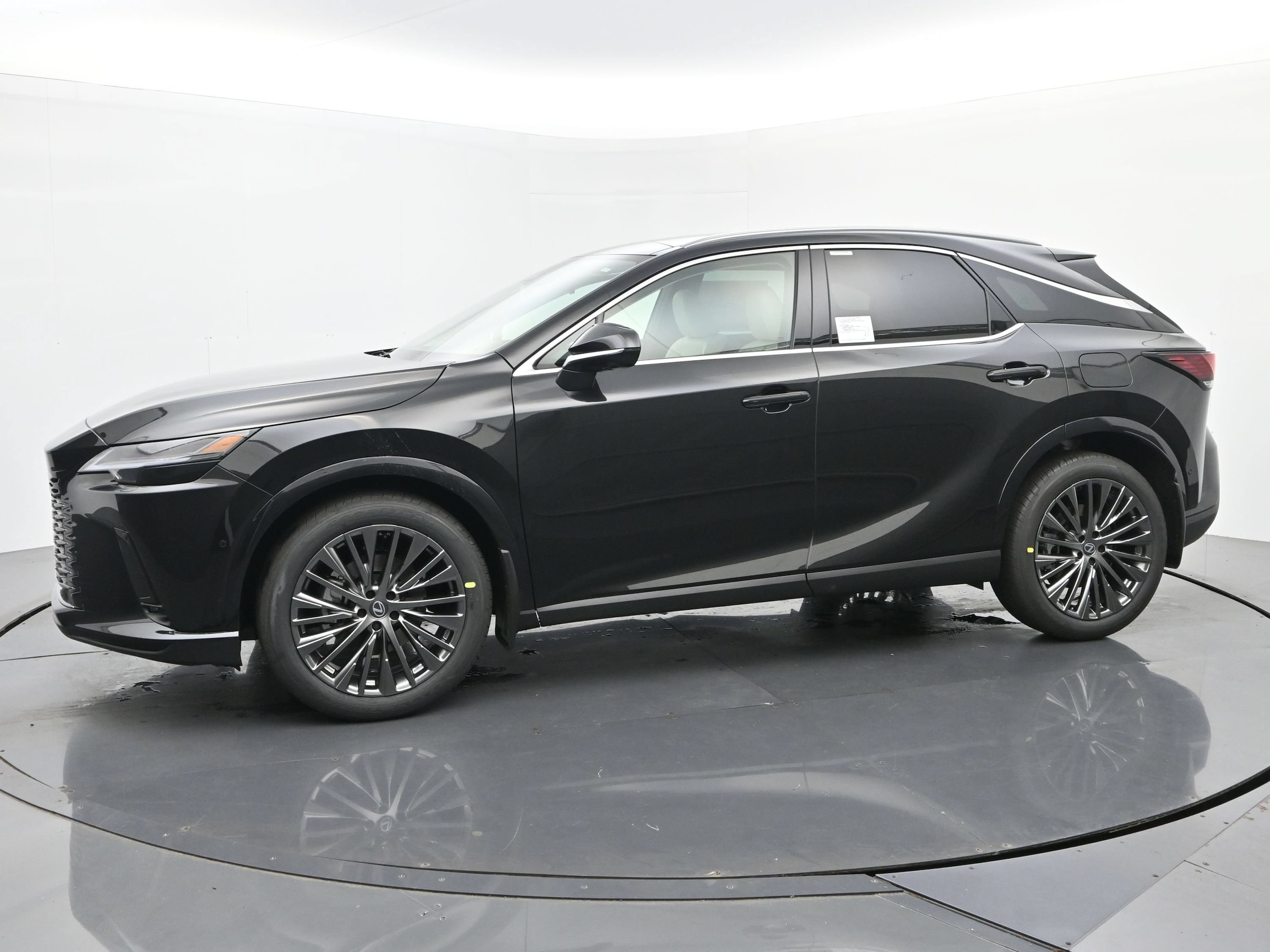 2026 Lexus RX 2