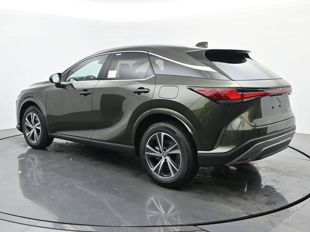 New 2026 Lexus RX 350 Premium SUV