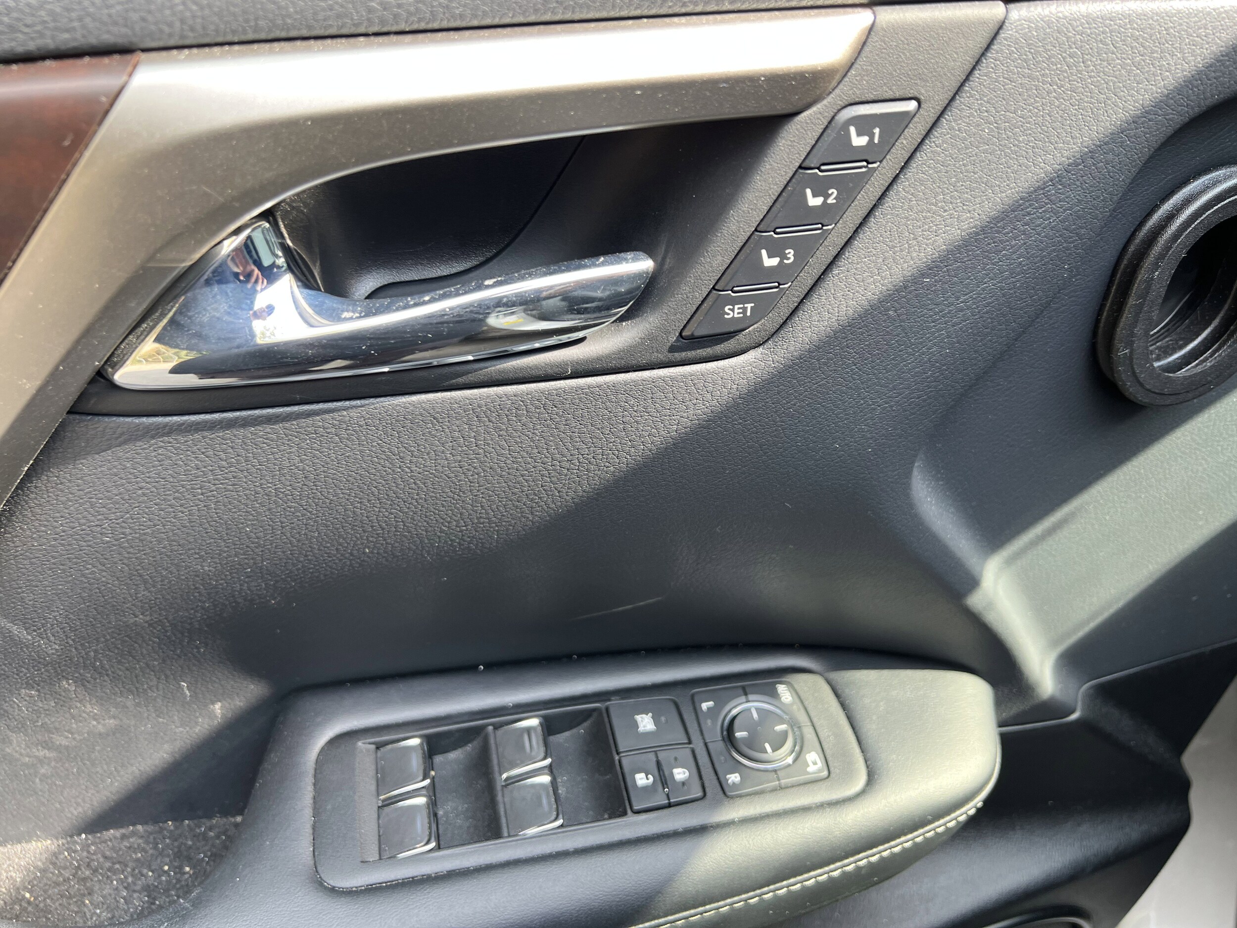 2022 Lexus RX 350 photo 3