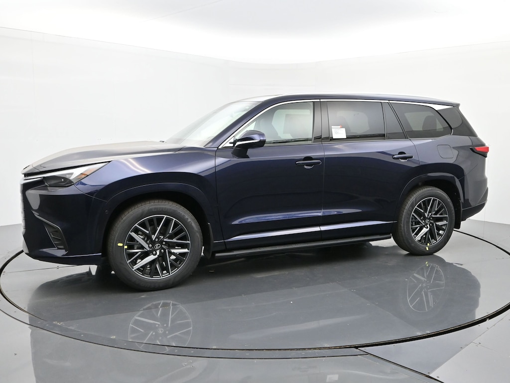 New 2026 Lexus TX 350 Premium SUV