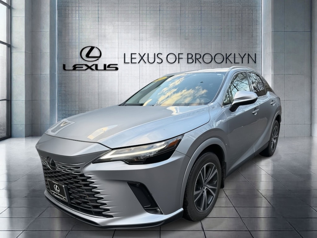 Used 2024 Lexus RX 350 Premium SUV