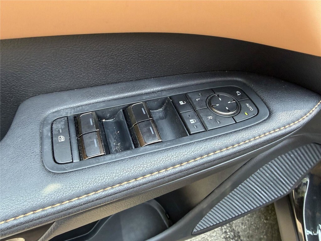 Used 2024 Lexus RX 350 Premium SUV