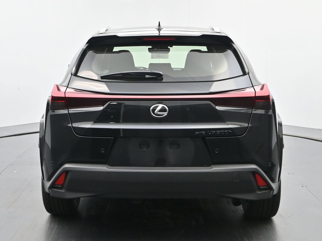 New 2026 Lexus UX UX 300h Premium SUV