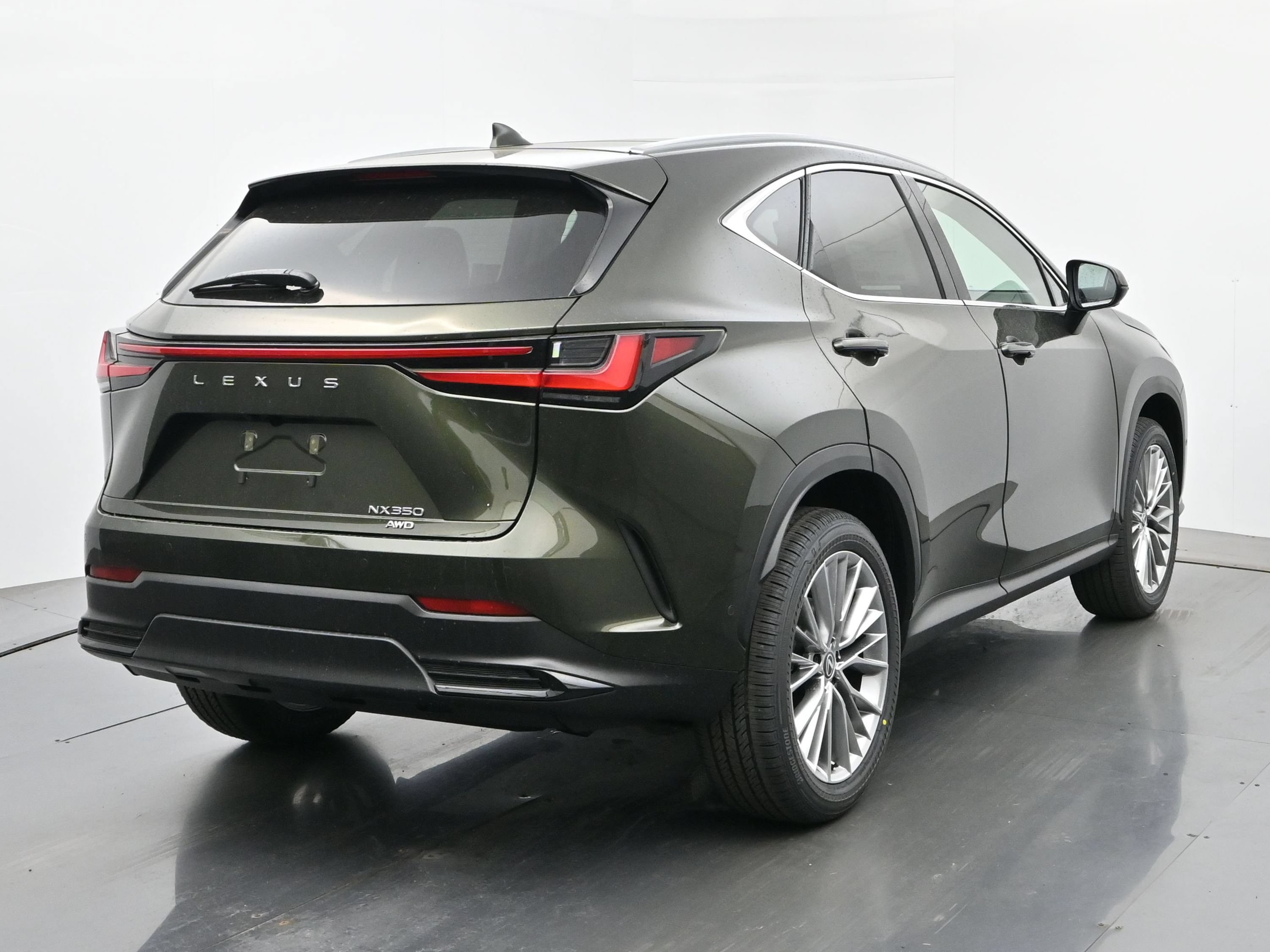2026 Lexus NX 5