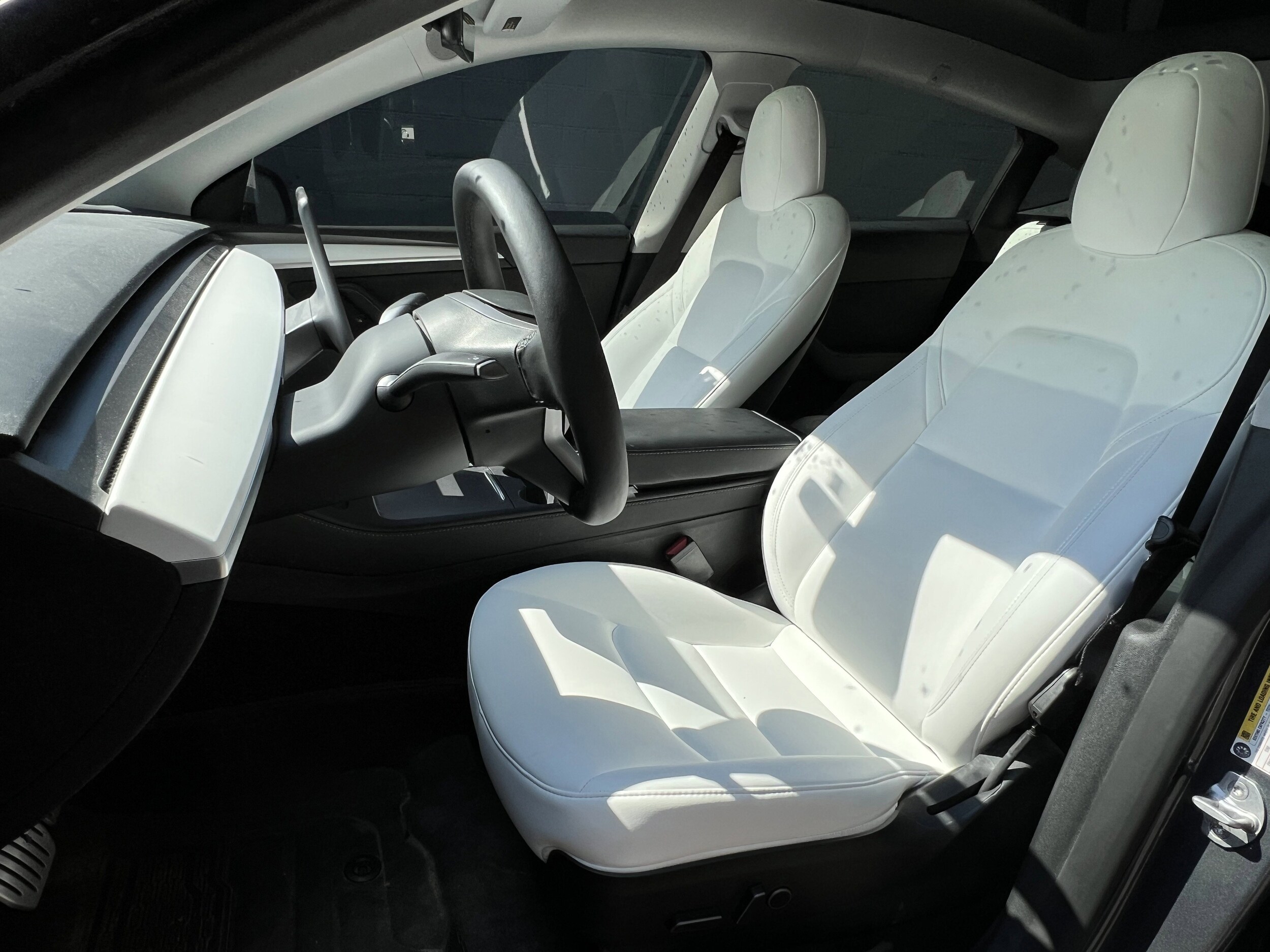 2023 Tesla Model Y Performance photo 4