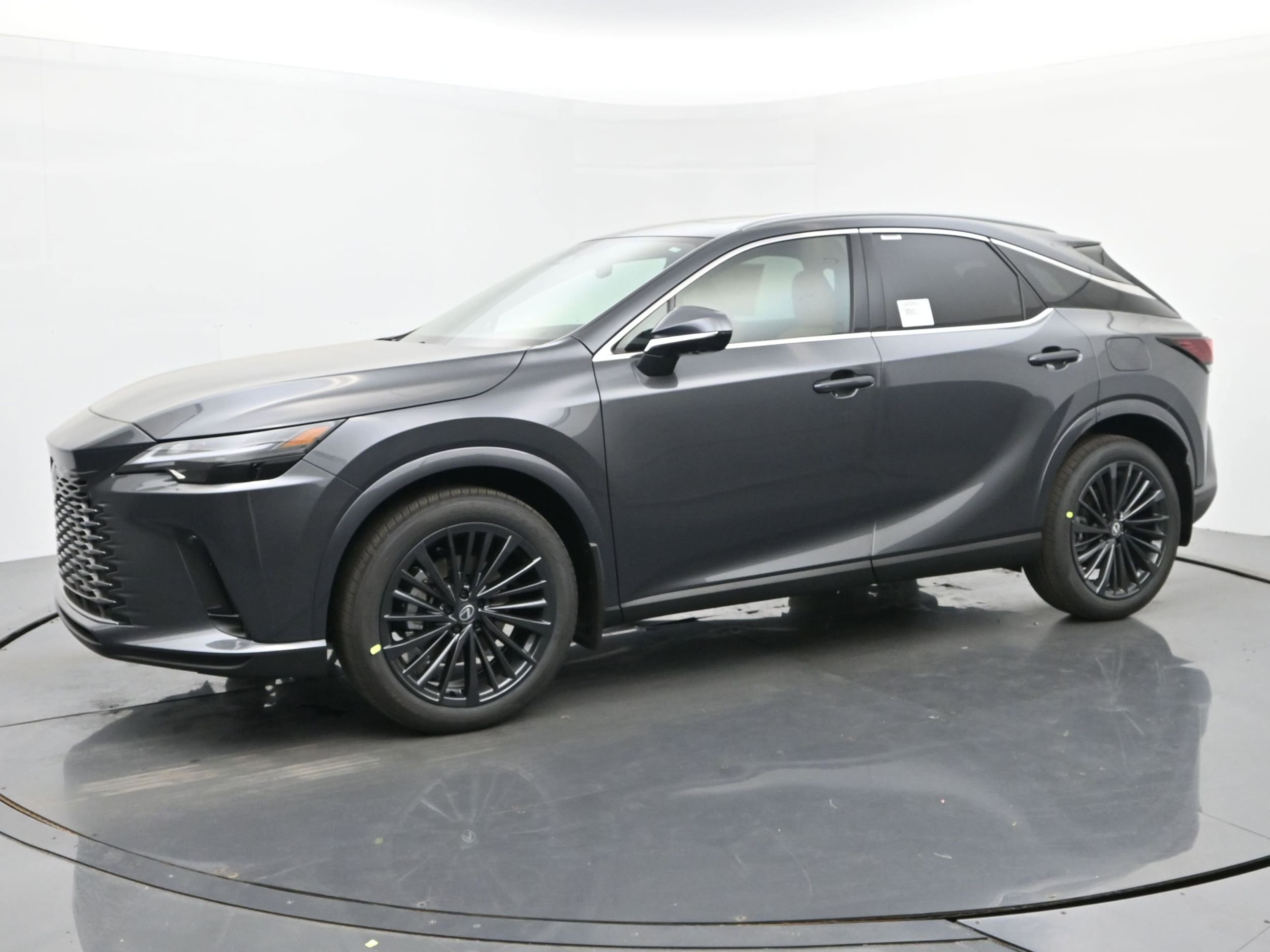 2026 Lexus RX 350 350 Premium AWD's photo