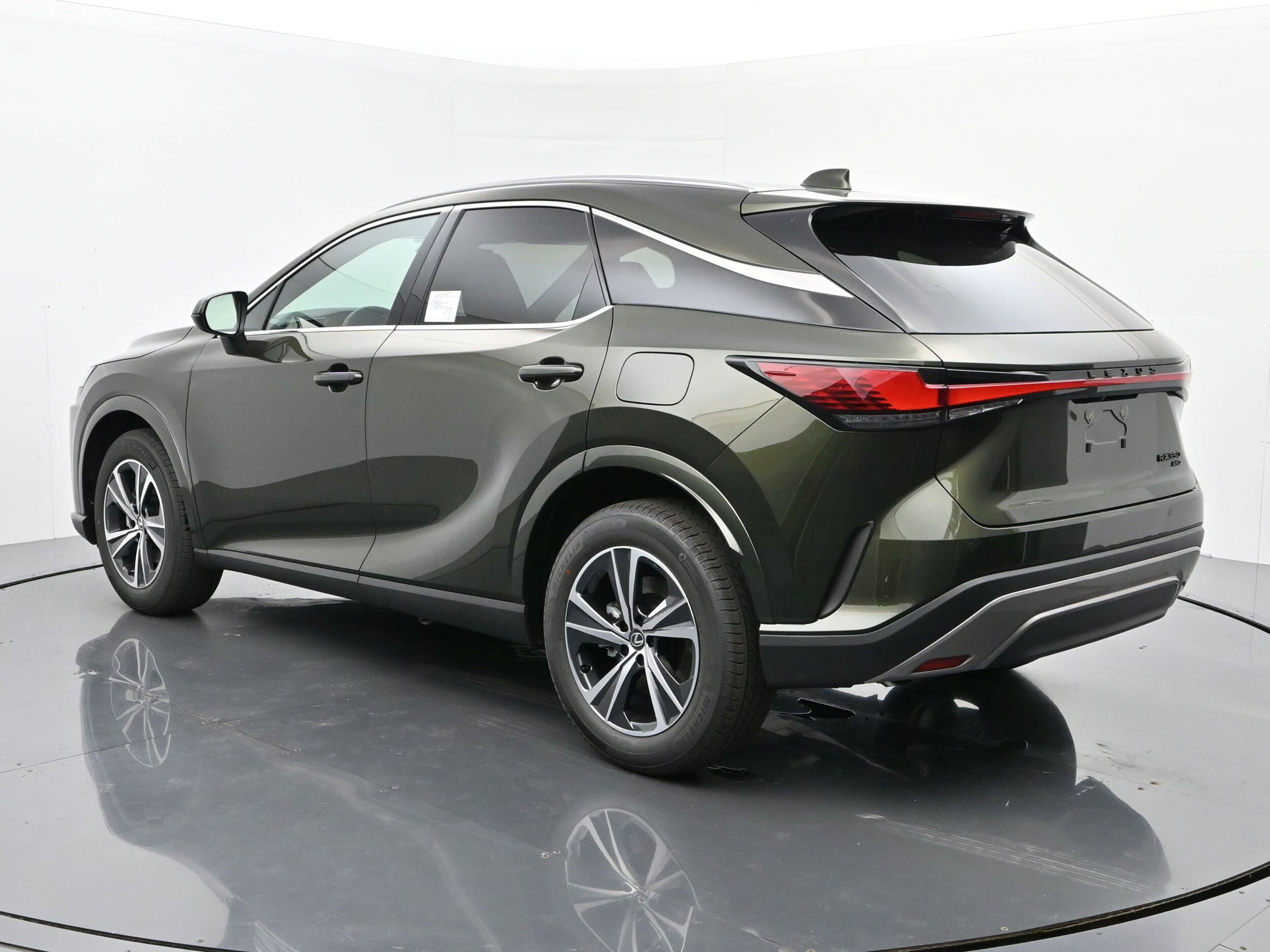 2025 Lexus RX 350 Premium photo 3