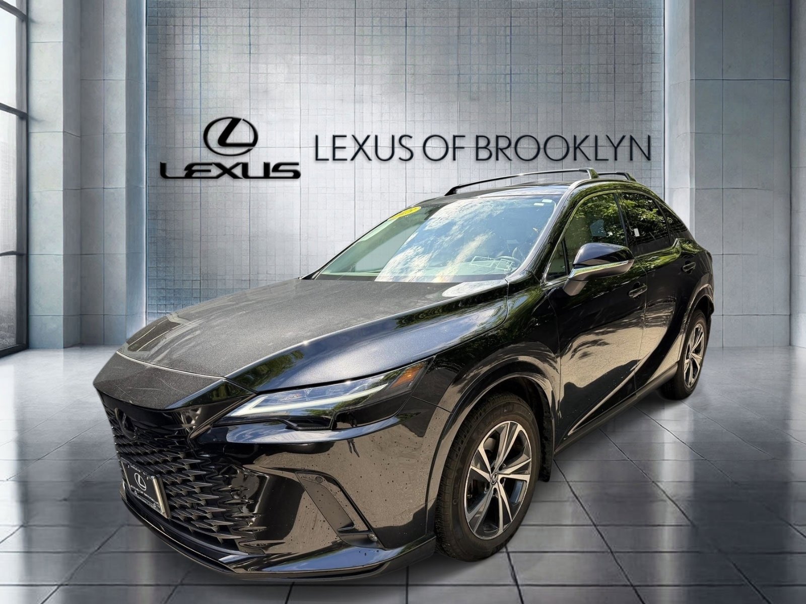 2023 Lexus RX 350 350 Premium Plus AWD's photo