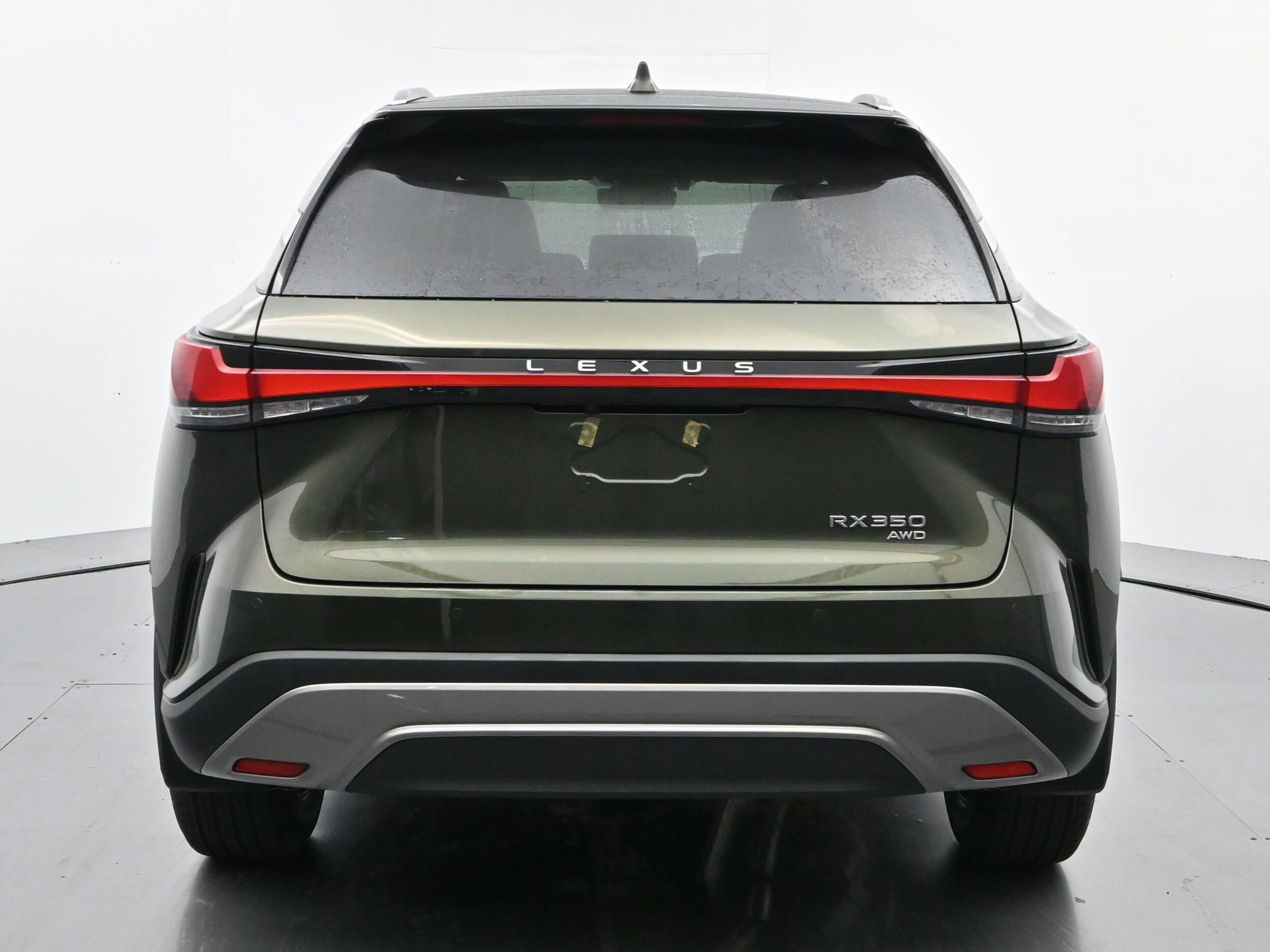 2026 Lexus RX 350 Premium photo 4