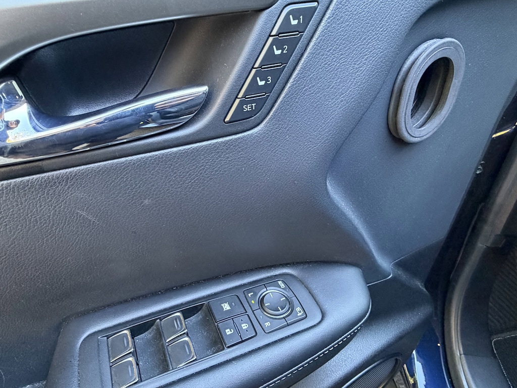 Used 2021 Lexus RX 350 SUV