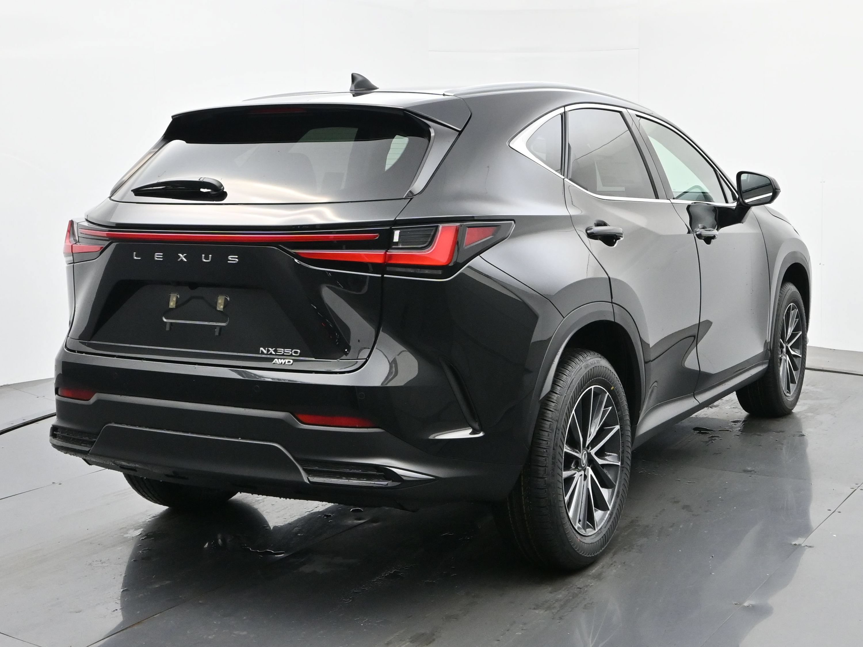 2026 Lexus NX 5