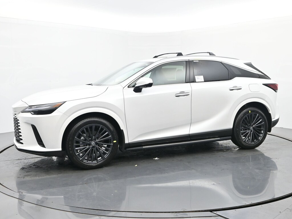 New 2026 Lexus RX 350 Premium SUV