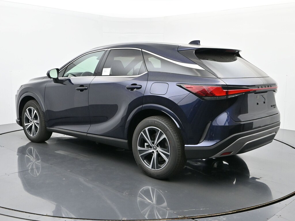 New 2025 Lexus RX 350 Premium SUV