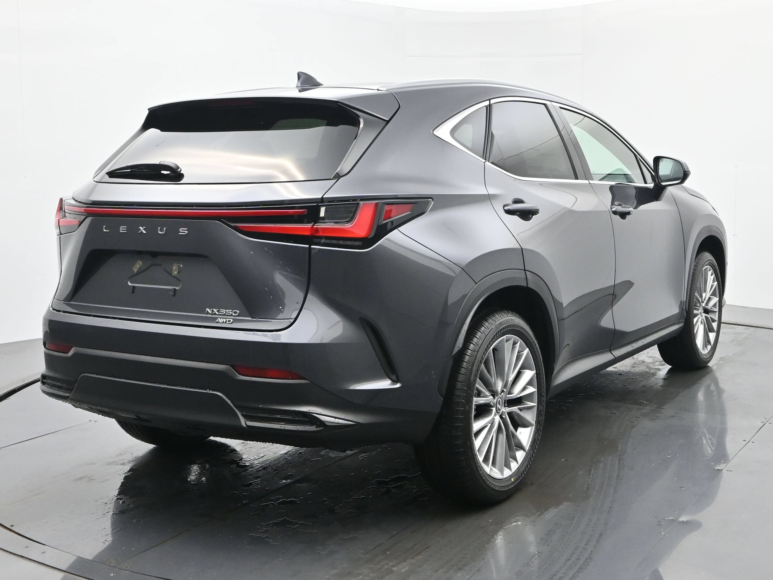 2026 Lexus NX 5
