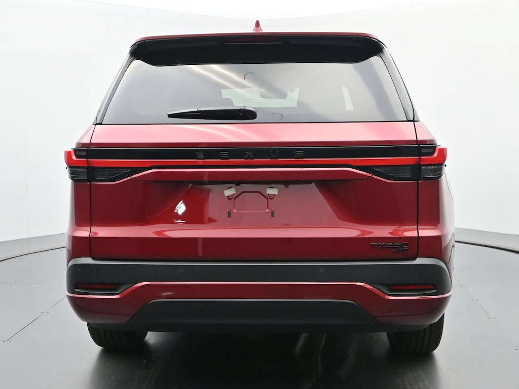 New 2026 Lexus TX 350 PREMIUM AWD SUV