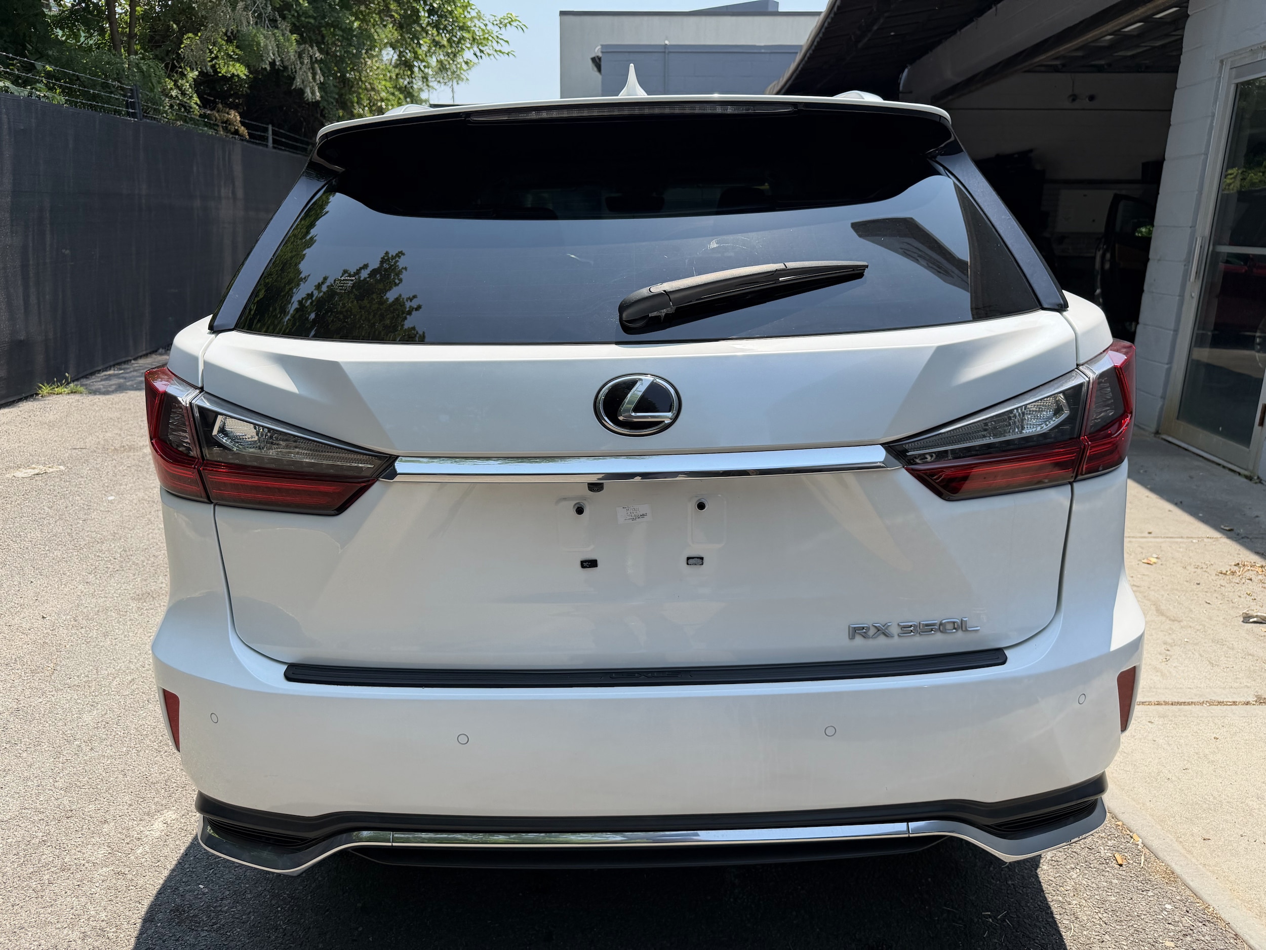 2021 Lexus RX 350 - Photo 27