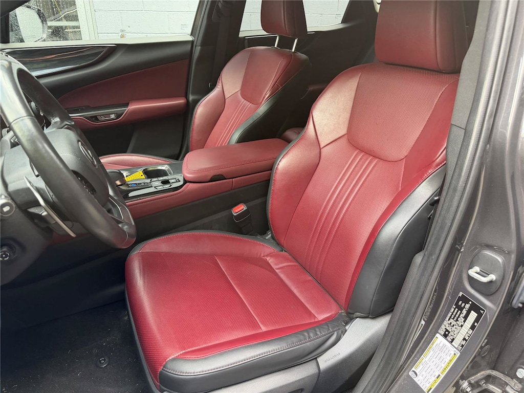 Used 2023 Lexus NX 350 Premium SUV