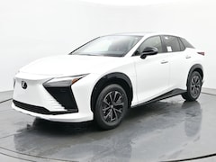 2026 LEXUS RZ 450e Premium SUV