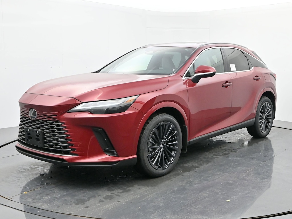 New 2026 Lexus RX 350 Premium SUV