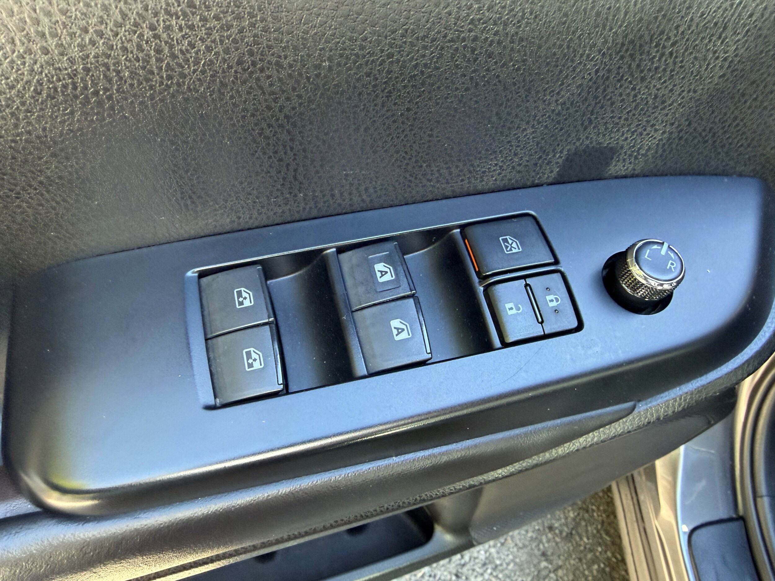 2018 Toyota Highlander XLE photo 3