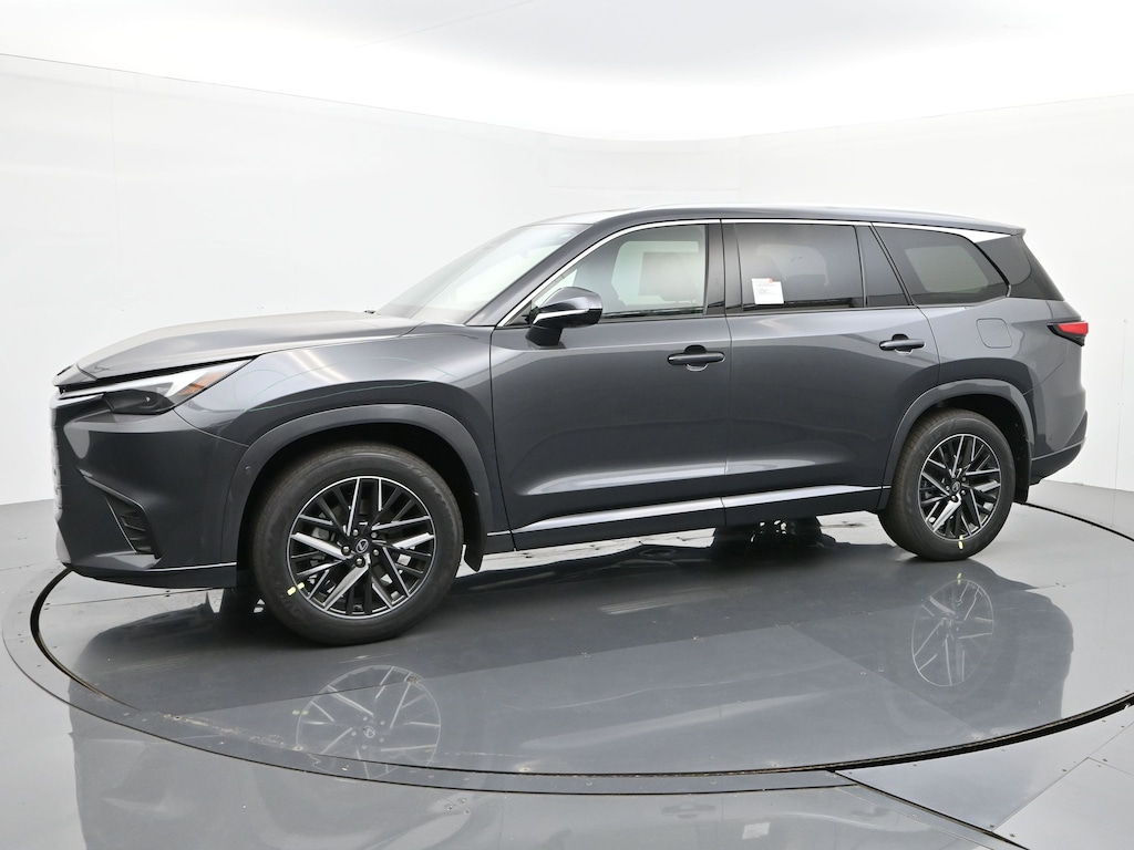 New 2026 Lexus TX 350 Premium SUV