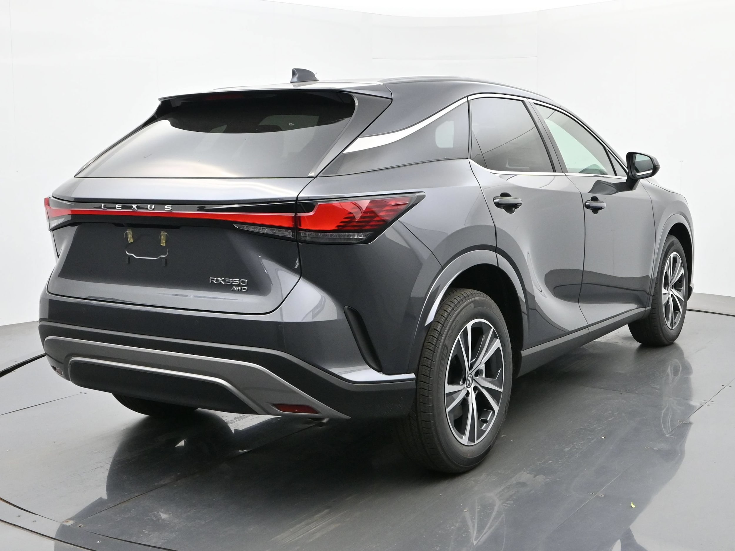 2026 Lexus RX 5