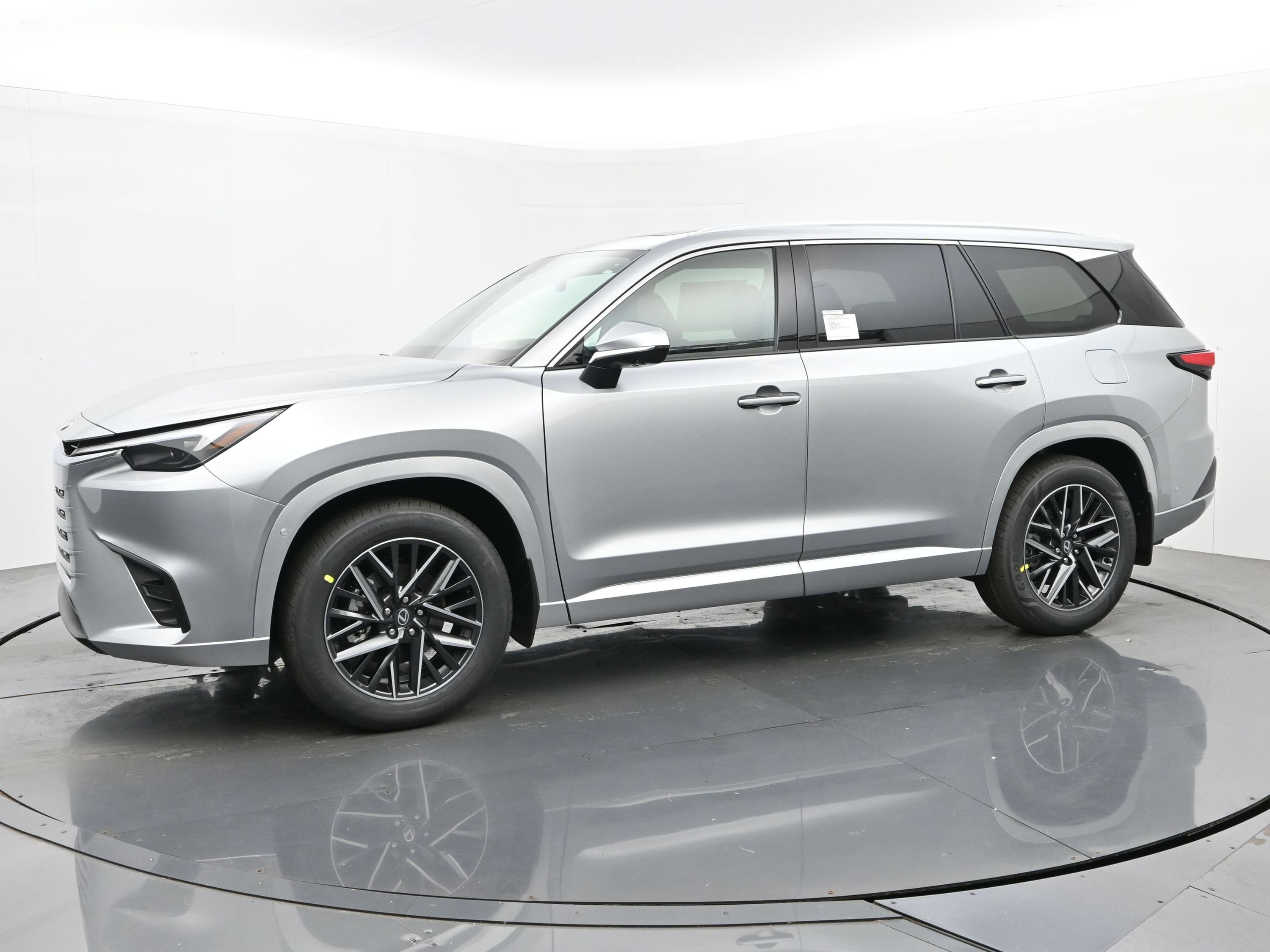 2026 Lexus TX 2