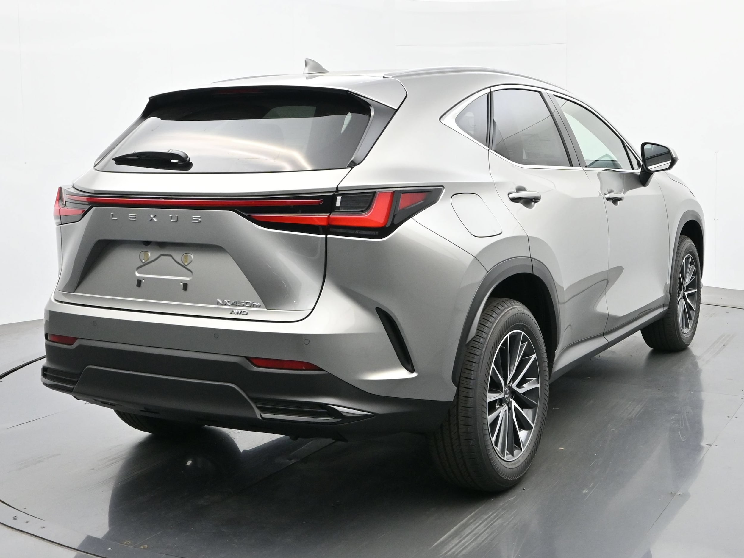 2026 Lexus NX 5