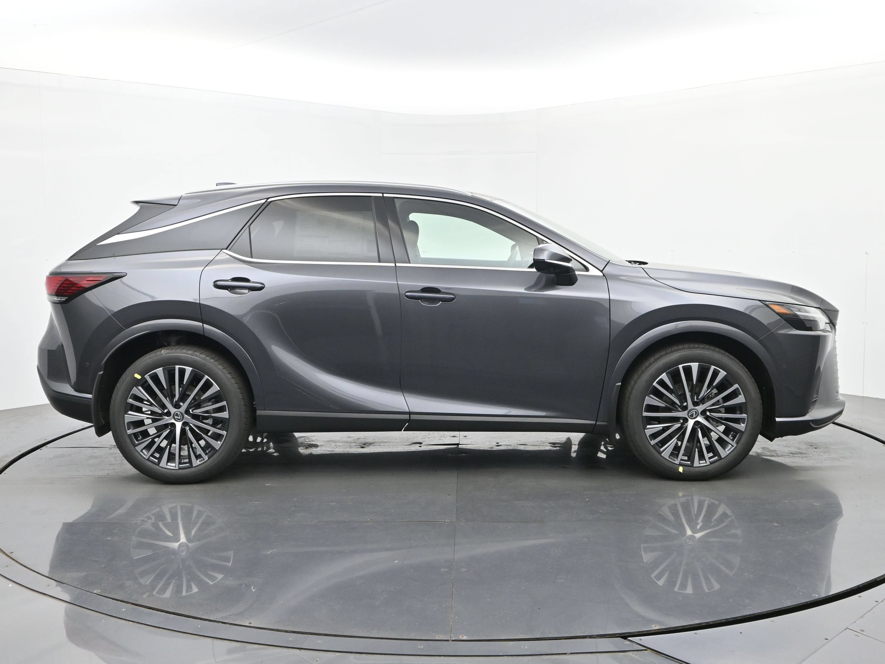 2026 Lexus RX 6