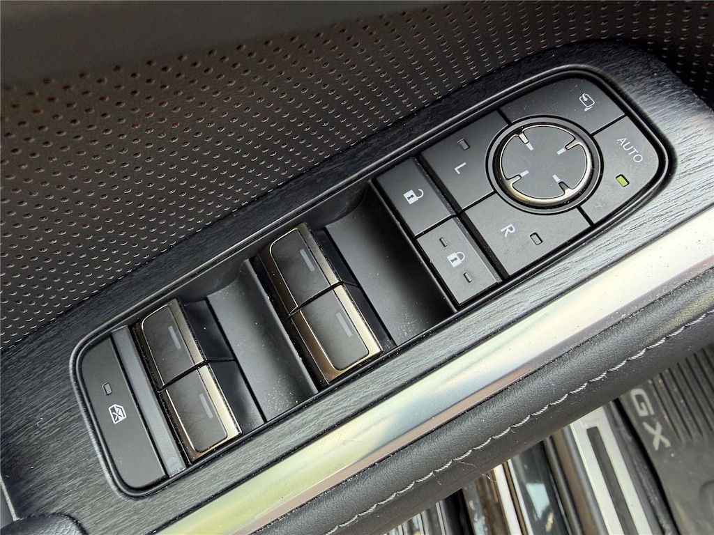 Used 2025 Lexus GX 550 Premium+ SUV