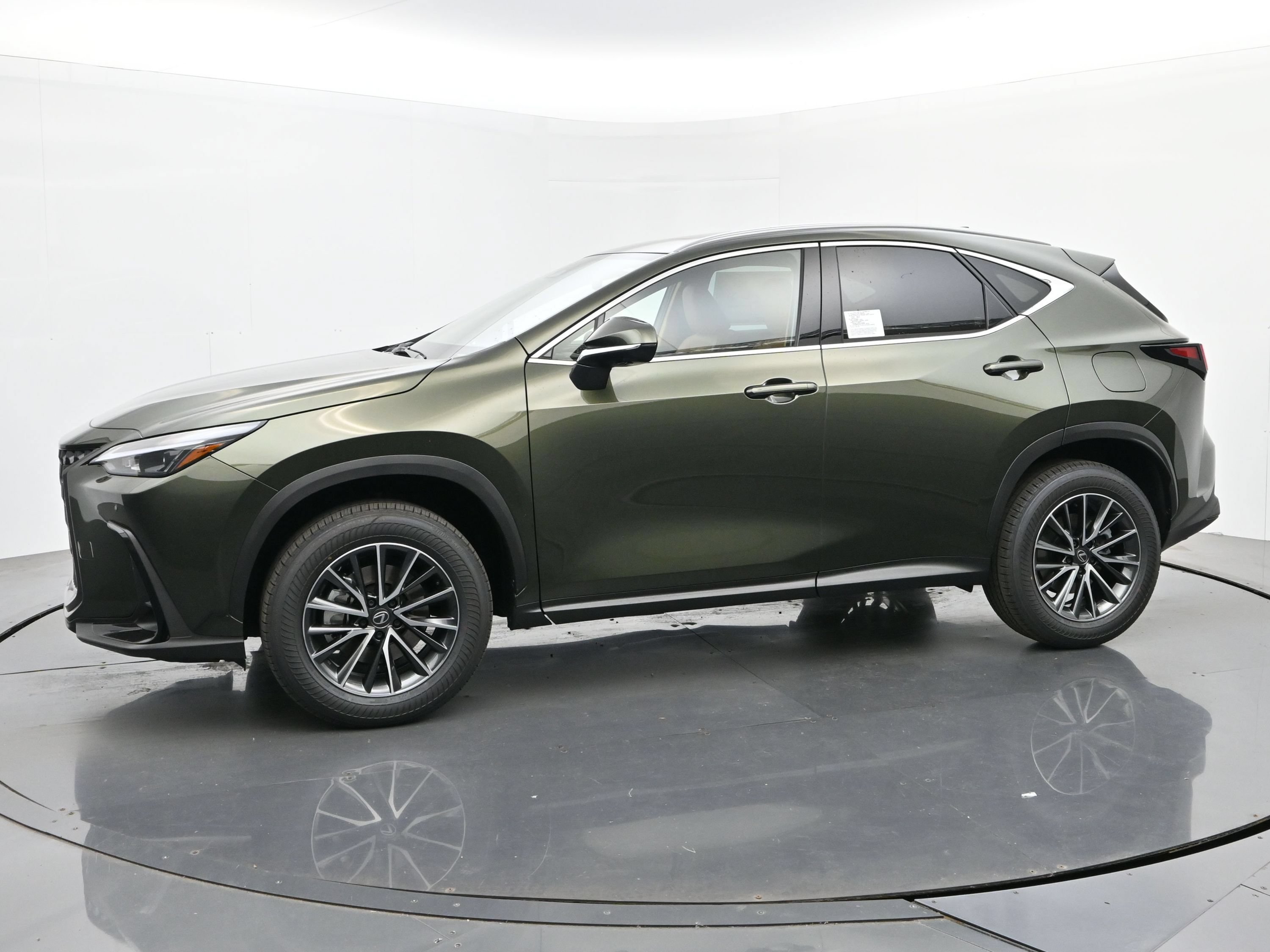 2026 Lexus NX 2