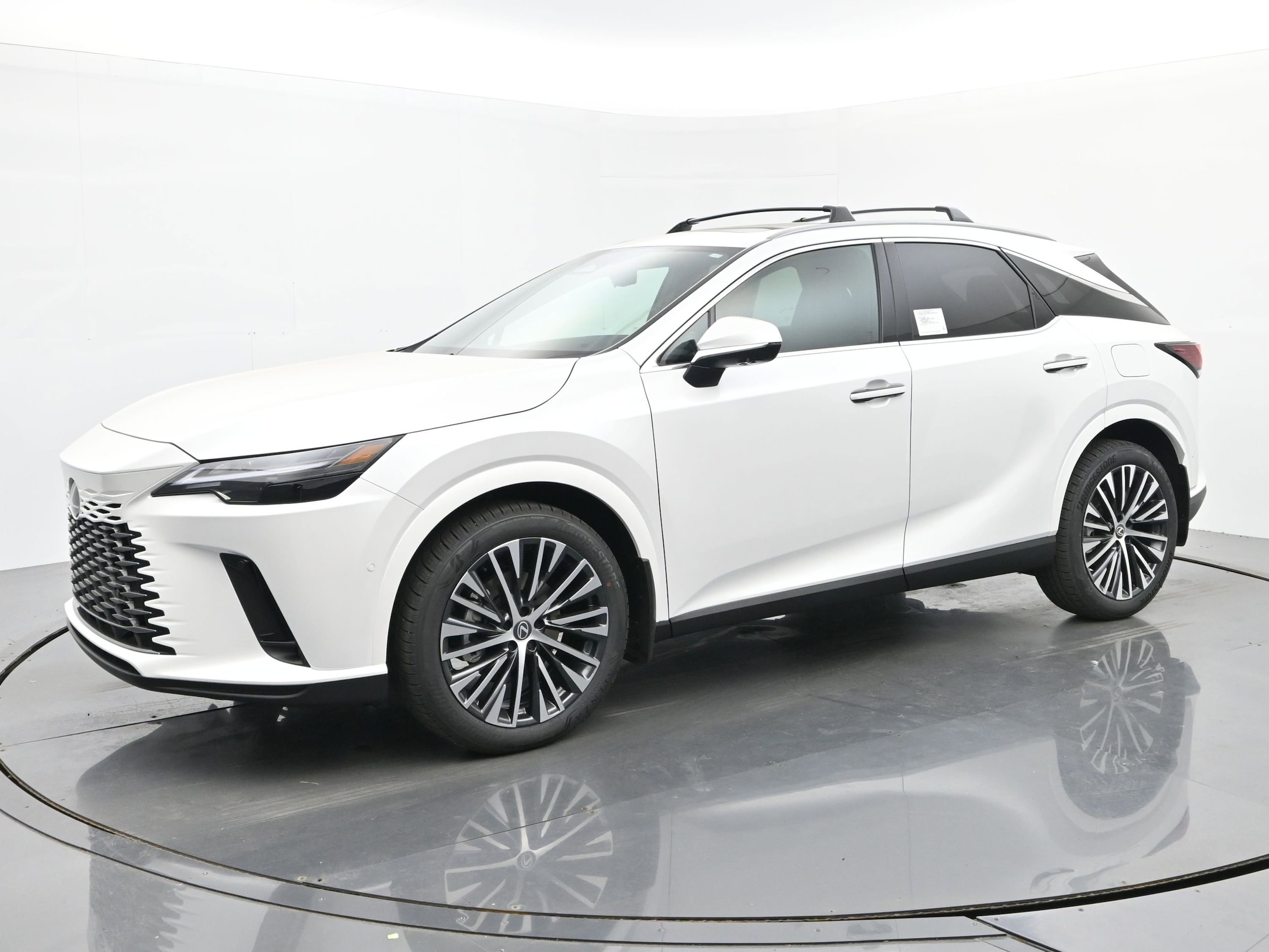 2026 Lexus RX 350 350 Premium AWD's photo