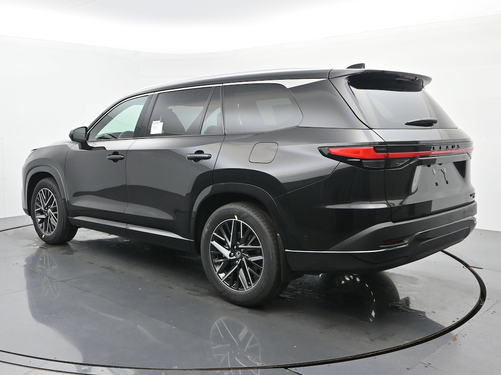 New 2026 Lexus TX 350 Premium SUV