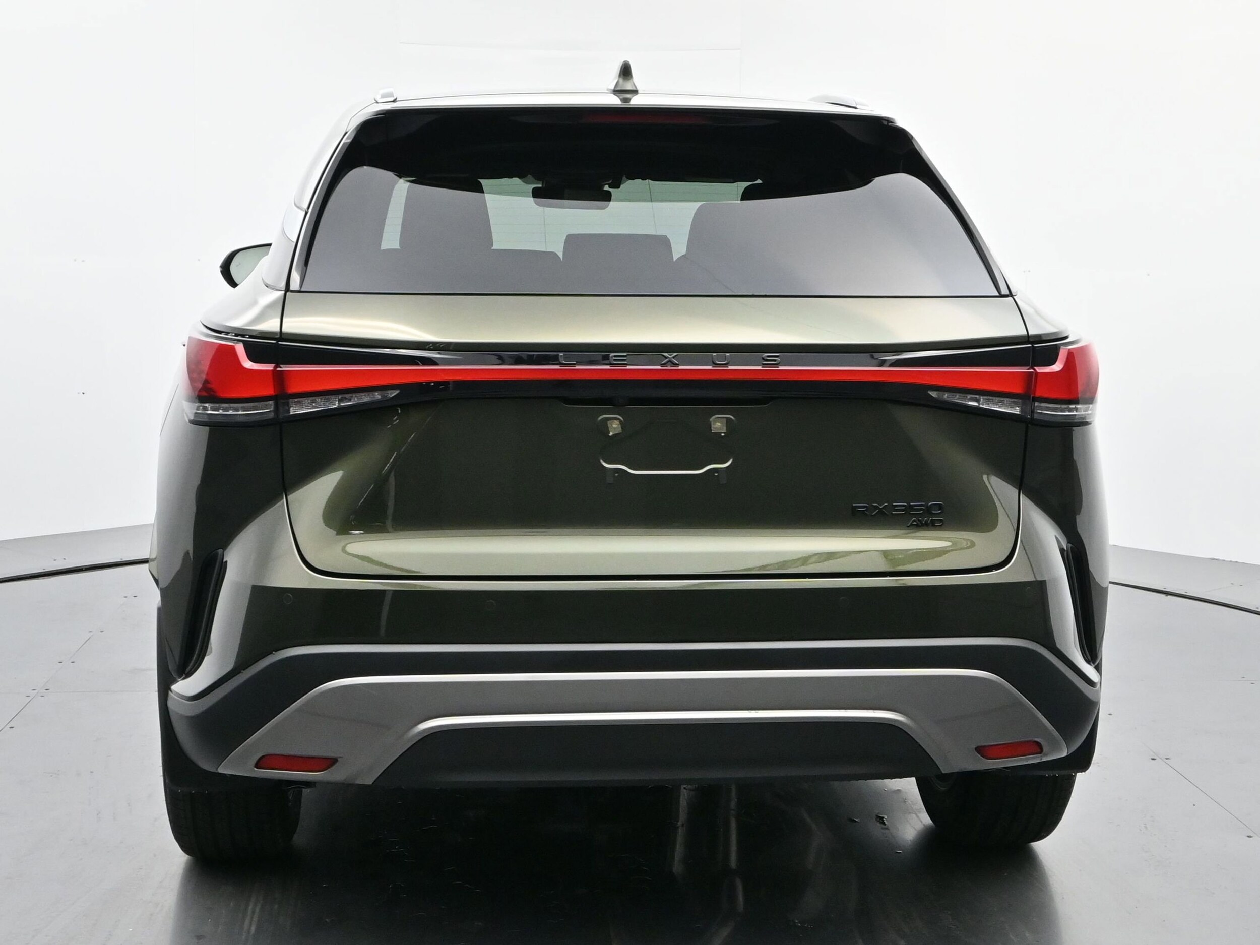 2026 Lexus RX 350 Premium photo 4