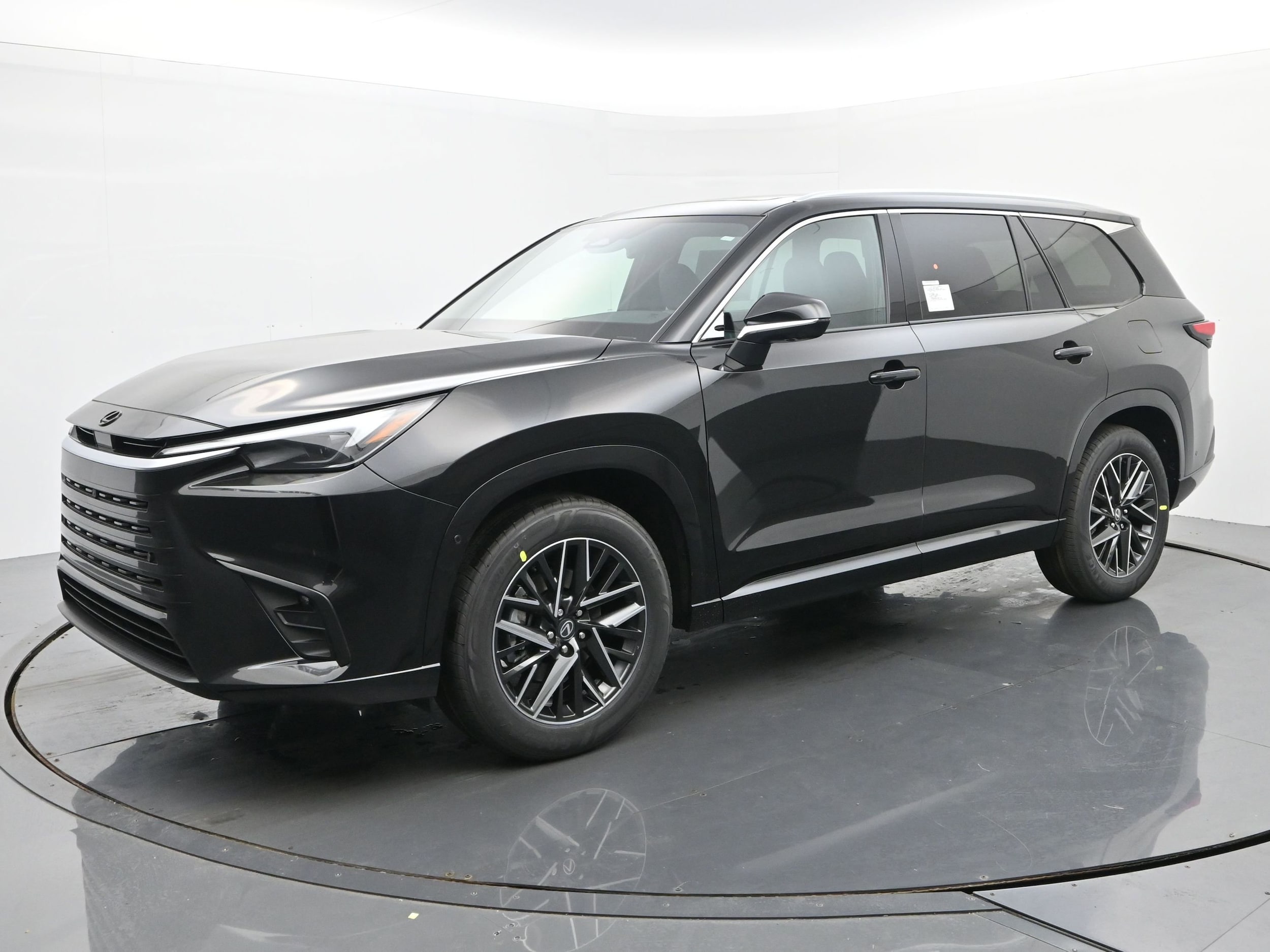 2026 Lexus TX 350 350 Premium AWD's photo
