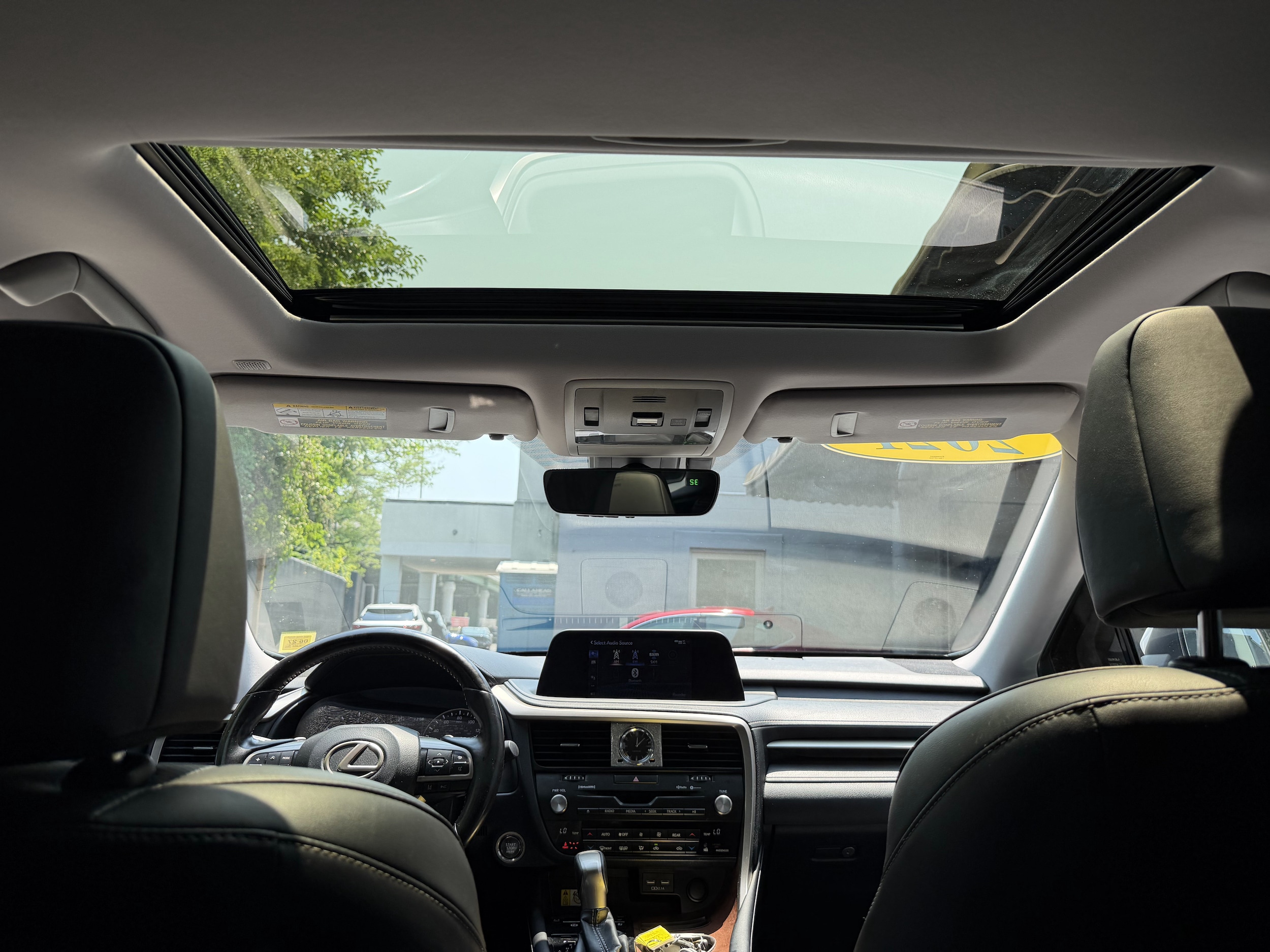 2021 Lexus RX 350 - Photo 19