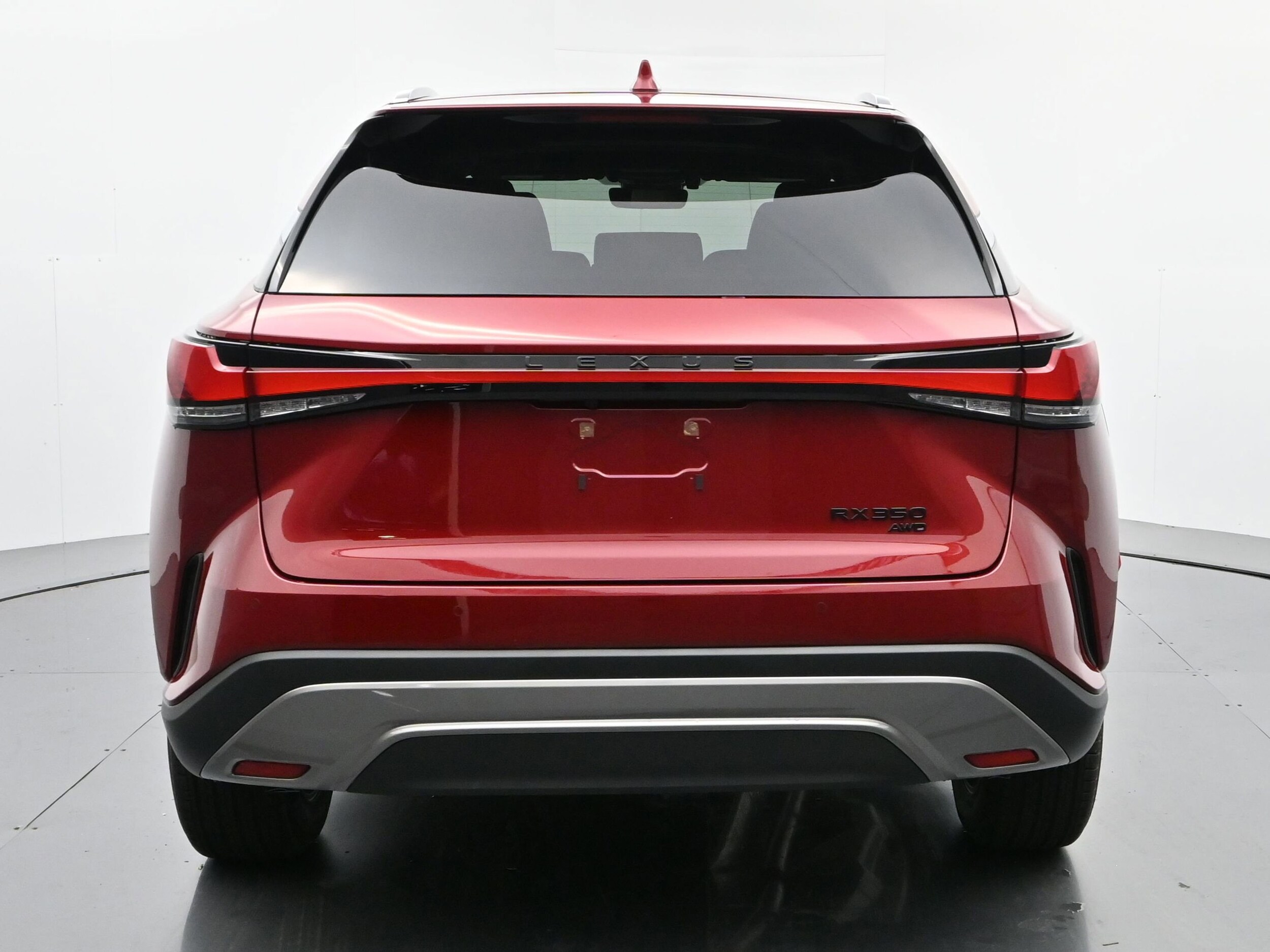 2025 Lexus RX 350 Premium photo 3