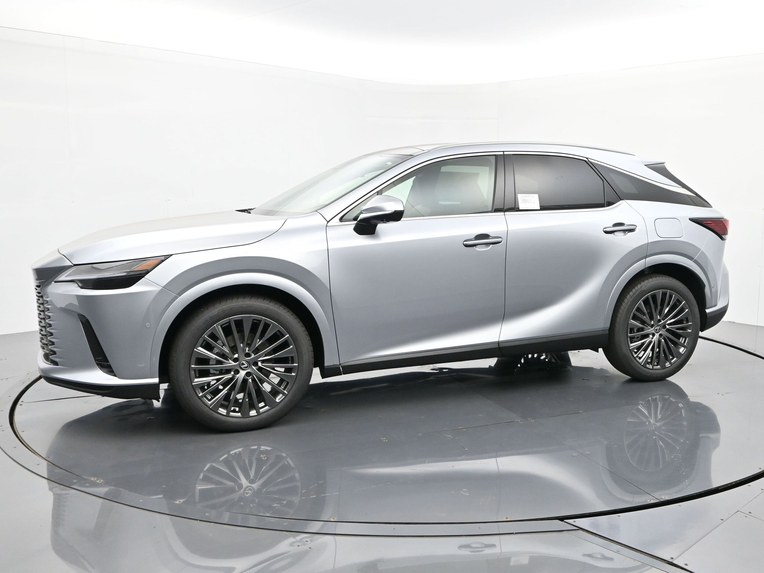 2025 Lexus RX 350 Luxury photo 2
