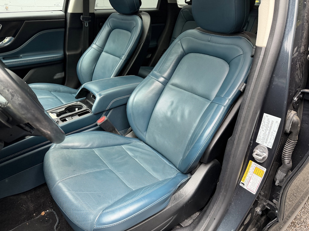 Used 2020 Lincoln Corsair Reserve SUV