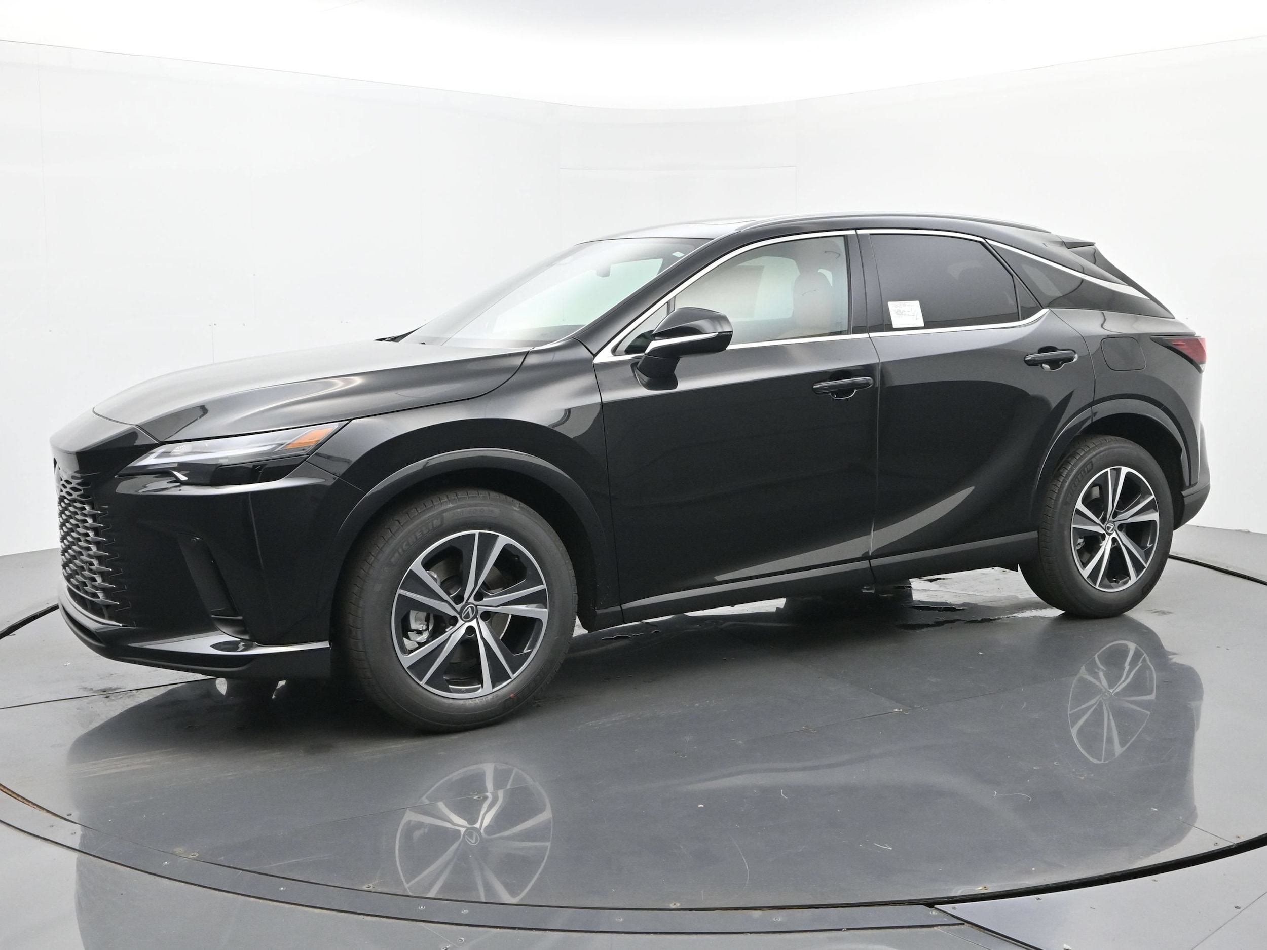 2026 Lexus RX 2