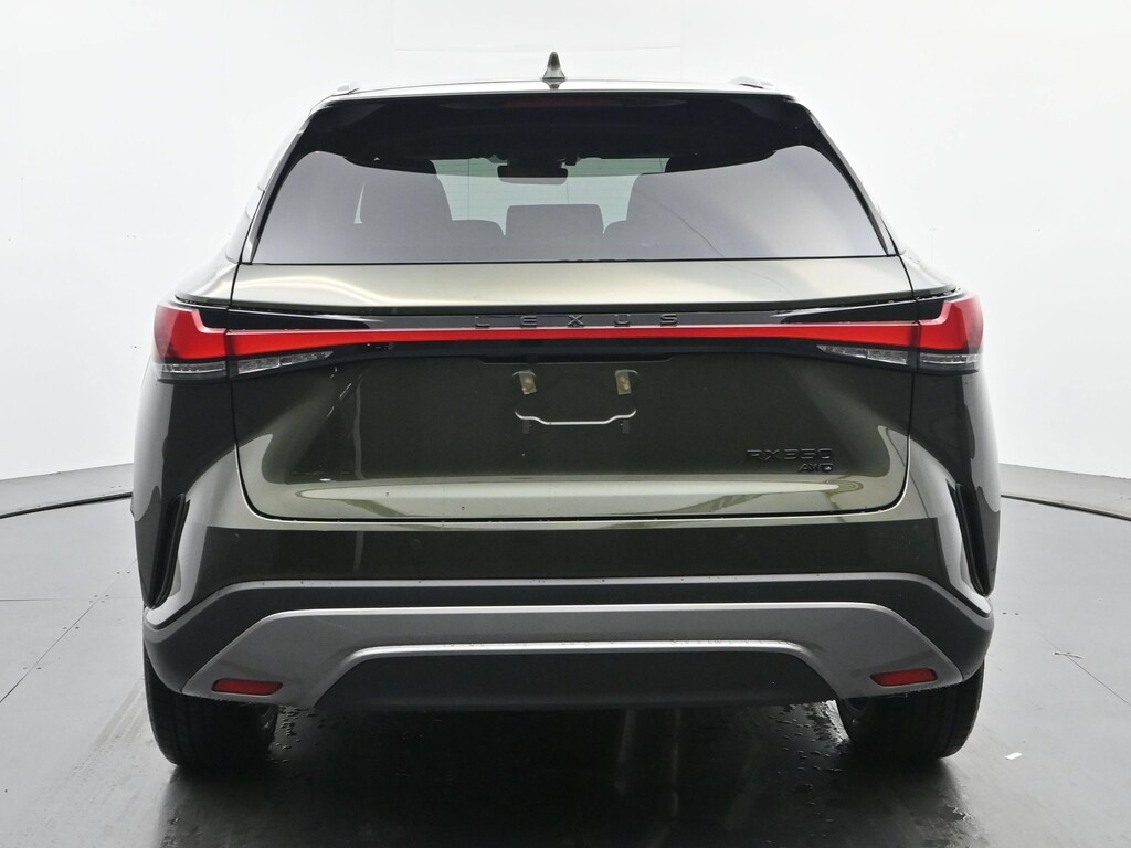 New 2026 Lexus RX 350 Premium SUV