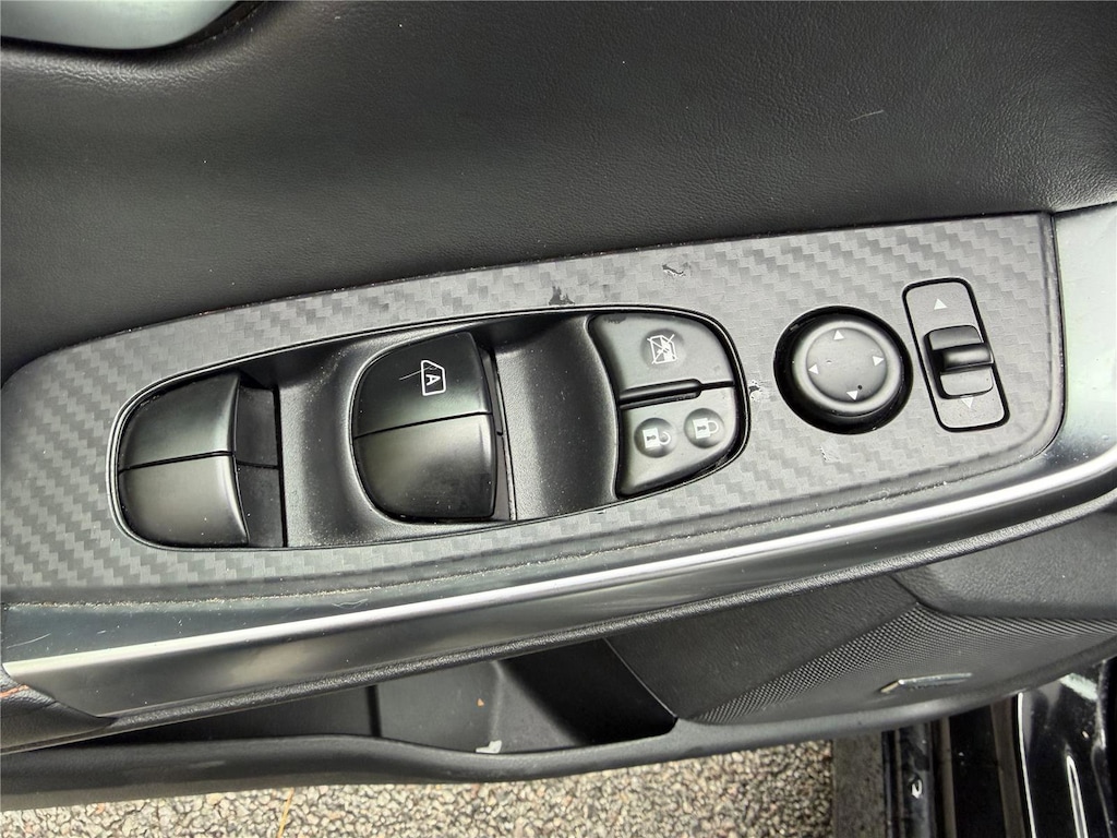 Used 2023 Nissan Sentra SR Sedan