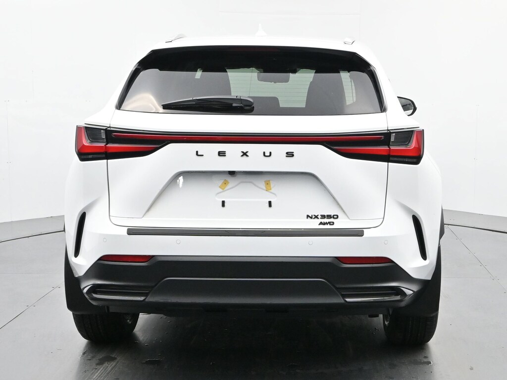 New 2026 Lexus NX 350h PREMIUM SUV