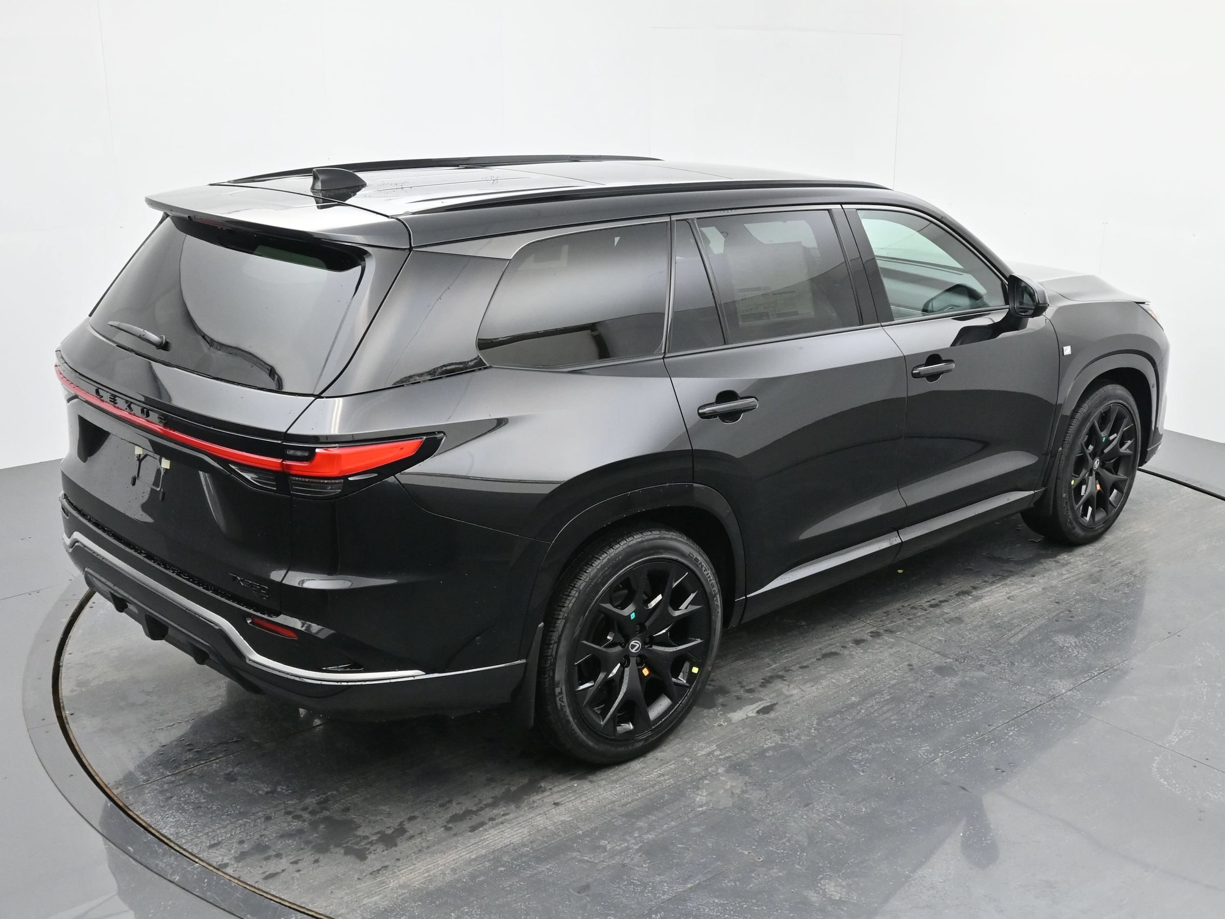 2026 Lexus TX 350 F-Sport - Photo 27