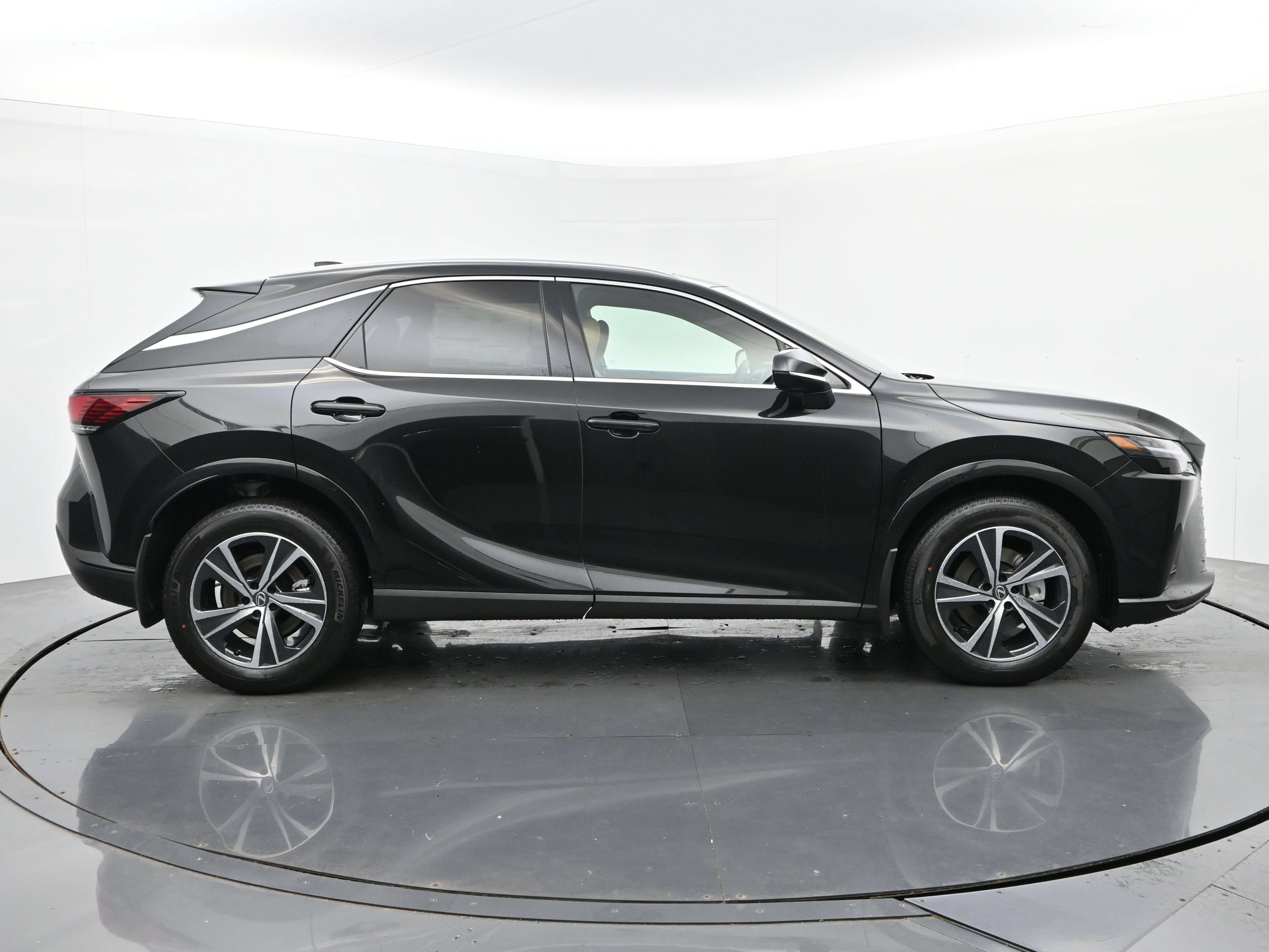 2026 Lexus RX 6